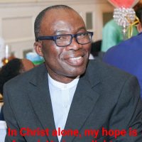 Oluwasesan Oke (@oluwasesanoke2) 's Twitter Profile