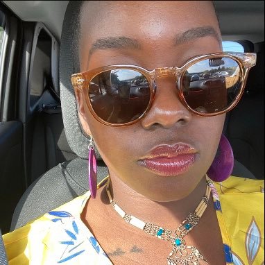 The85thMonarch's profile picture. unapologetic millennial