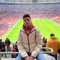 Sercan Sarpdağ (@_sercan1905) 's Twitter Profile