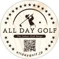 【公式】オールデイゴルフ(@alldaygolf1) 's Twitter Profile Photo