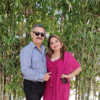 Jose Salomon Valdes Tovar (@jsvt1964) 's Twitter Profile