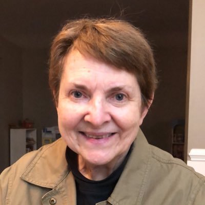 MaryAnnBruns5's profile picture. 