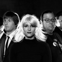 Glass of Hearts - Vaccinated Blondie Tribute (@_glassofhearts) 's Twitter Profile