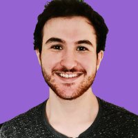 Avi Romanoff (@aviromanoff) 's Twitter Profile Photo Avi Romanoff (@aviromanoff) 's Twitter Profile Photo