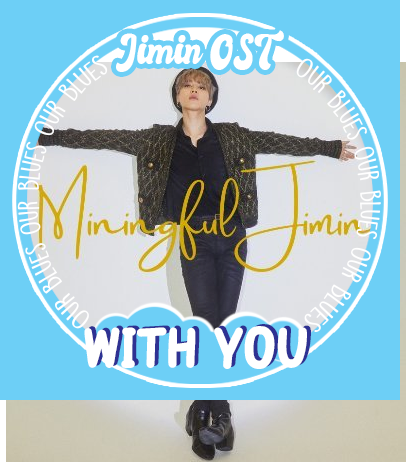 Miningful Jimin 🇮🇩 | WITH YOU 💙 (REST)