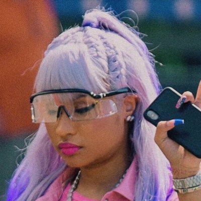 nickipinkprink Profile Picture