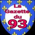 La Gazette Sequano Dionysienne (@lagazettedu93) Twitter profile photo La Gazette Sequano Dionysienne (@lagazettedu93) Twitter profile photo