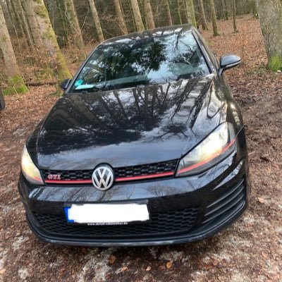 Golf7GTI😈