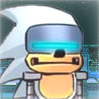 Silver Sonic Prototype (@silverproto) 's Twitter Profile