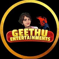 Geethu Entertainments(@GeethuEntertai1) 's Twitter Profile Photo