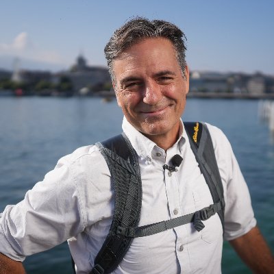 Travel shows on Public Television featuring exciting and sustainable adventures around the world. Hosted by Jeff Wilson @jwilsonexplore #realroadadventures