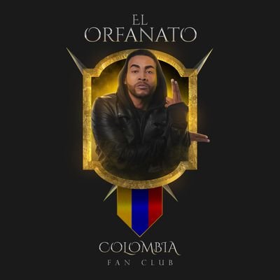 Cuenta del Fanclub del rey @Donomar en Colombia.
Noticias, previews, estrenos y mucho mas.
#ElOrfanatoColombia.
Siguennos en instagram ⬇