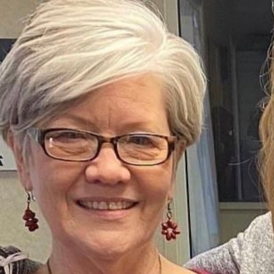 Knitter, sewist, quilter, Dem. #resister #knitter #seniorcitizen #FauciRules #StandWithUkraine #married #semi-retired #pro-choice. rethink that DM.