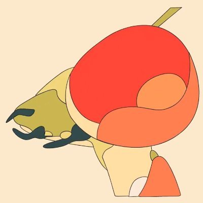 Mantisさんのプロフィール画像