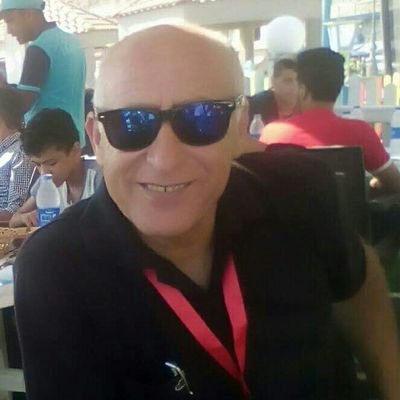 9WrAxL6C4Ai5BGS's profile picture. متقاعد من وزارة الشباب والرياضة