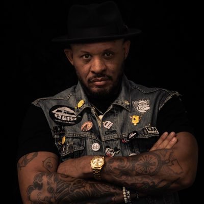 Faal's profile picture. Mr big thoughts