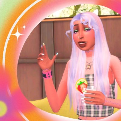 she/her | ft content creator | simming on yt | 👾affiliate https://t.co/o0gzF1fTTu | a lil mess + lots of drama | #blacksimmer 🏳️‍🌈 origin id: yessunnyb