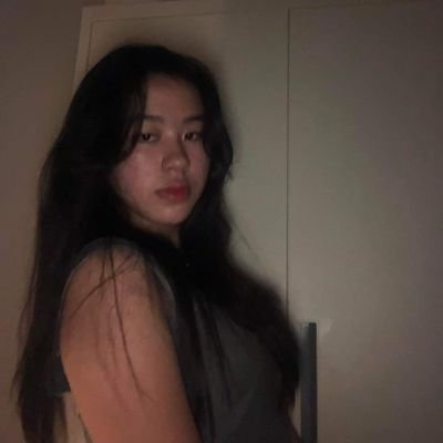 This acc is my safe place so don't ruin it for me ty^^