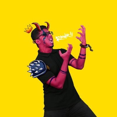 Amz Hadiさんのプロフィール画像