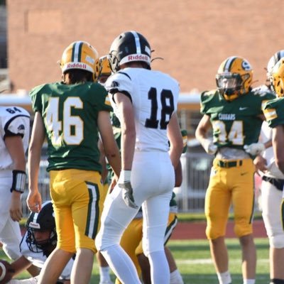 Campus High School class of ‘24 || 6’3” || 175 lbs || WR-S || PF || 4.83s 40 || 3.0 gpa ||