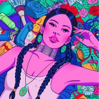 Holoske (@holoskeart) 's Twitter Profile