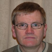George Risk (@georgerisk1) 's Twitter Profile