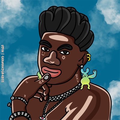 udinNFT's profile picture. Mod Experience | NFT Enthusiast