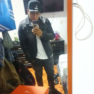 DeyviSolier's profile picture. 