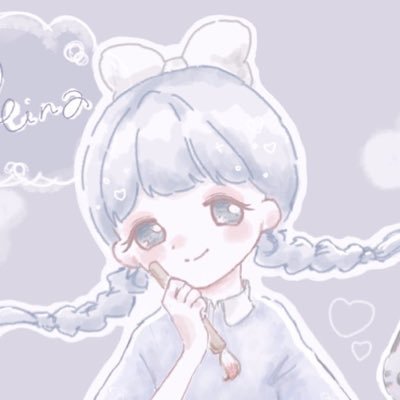 𝚑 𝚒 𝚗 𝚊 ⸜ ⚘ ⸝ @低浮上さんのプロフィール画像