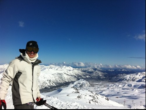 felipelazor's profile picture. 