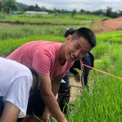 Ph.D. student. International Center for Climate and Global Change Research, Auburn University