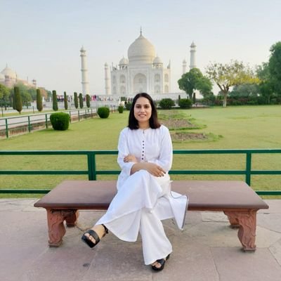 Career Diplomat| Indian Foreign Service. RTs aren't endorsements.Views expressed are personal.