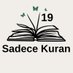 Sadece Kuran (@sadece_kurann) Twitter profile photo Sadece Kuran (@sadece_kurann) Twitter profile photo