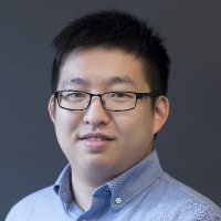 Jiequn Han (@jiequnh) 's Twitter Profile