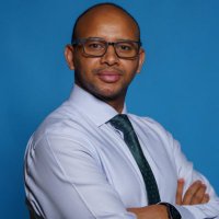 Ephrem T. Lemango(@Dr_Ephrem) 's Twitter Profile Photo