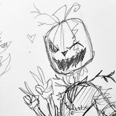 Jack Lovette 🏳️‍⚧️🎃🔞さんのプロフィール画像