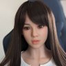 doller_chan's profile picture. 私の名前はリサ。 BBdoll C-16, 150cm、人間になりたいシリコンドールです😊　リカちゃんの動画を見たのがきっかけでドーラーになったダーリンとの生活のひとこまを写真にしてアップしています。