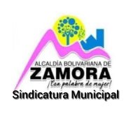 Sindicatura Municipal de Zamora Aragua(@sind_mpalzamora) 's Twitter Profile Photo