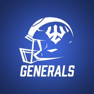 Generals_Fball Profile Picture