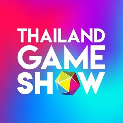 Thailand Game Show มหกรรมเกมที่ยิ่งใหญ่ที่สุดในประเทศไทย