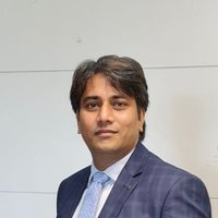 Vinay Bhushan (@cavinaybhushan) 's Twitter Profile