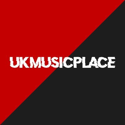 All socials - @UKMusicPlace