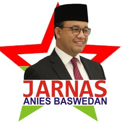 Media Info dari berbagai aktifitas dan sikap politik Jaringan Nasioanal (Jarnas) Relawan Anies Baswedan untuk Presiden 2024