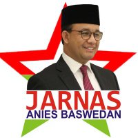 JARNAS ANIES (@jarnasabw) 's Twitter Profile
