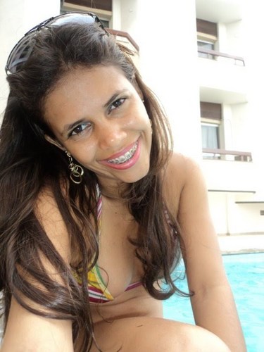 Jornalista em formação pela UFMA .Eterna sonhadora sempre em busca dos meus ideais uma pessoa amiga e feliz Dona do meu caminho mesmo quando ele muda de direção