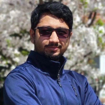 Ph.D. Candidate @williamandmary | Security | Software Engineering | COVES'22 Fellow @ JCOTS, Virginia | CoVA CCI Dissertation Fellow @amitsealami@ioc.exchange