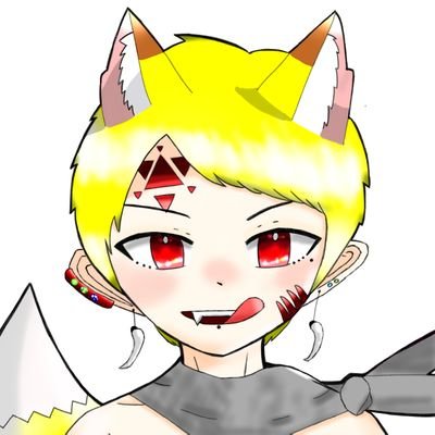 竜牙@イラストさんのプロフィール画像