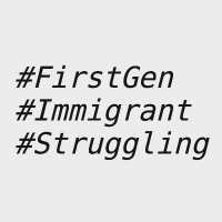 BioSci4FirstGen (@biosci4firstgen) 's Twitter Profile Photo BioSci4FirstGen (@biosci4firstgen) 's Twitter Profile Photo