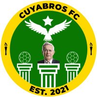 ๐พ๐ช๐ฎ๐๐๐ง๐ค๐จ ๐๐พ โญ๏ธโญ๏ธ (@cuyabrosfc) 's Twitter Profile