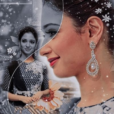 TAMANNAAH FAN GIRL
@tamannaahspeaks
INDIAN GIRL,
PHOTOGRAPHER,
EDITOR,
ARTIST 💥AND DANCER IN SHORT FILM,
REAL LIFE I AM DANCER,
THALAPATHY LOVER @actorvijay👍